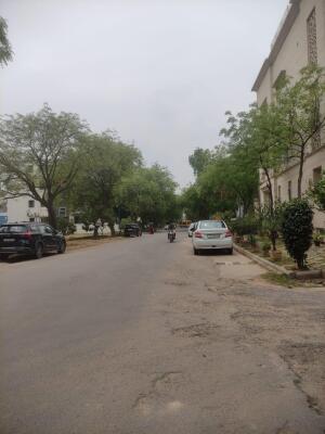 Residential land / Plot in Sushant Lok Phase 2, Gurgaon