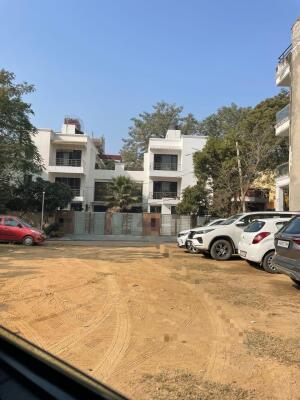 Residential land / Plot in Sushant Lok Phase 2, Gurgaon