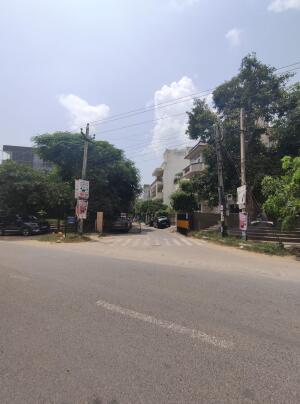 Residential land / Plot in Sushant Lok Phase 2, Gurgaon
