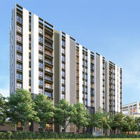 2 BHK Flat in Matigara, Siliguri