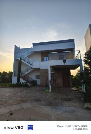 4 Bedroom House in Kumbalgodu, Mysore Road, Bangalore