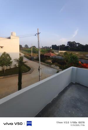 4 Bedroom House in Kumbalgodu, Mysore Road, Bangalore