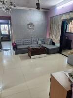 2 BHK Flat in Brahmand, Thane West