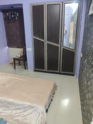 2 BHK Flat in Brahmand, Thane West