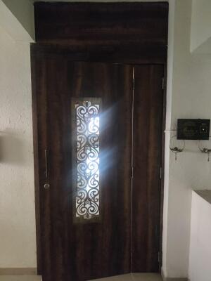 2 BHK Flat in Brahmand, Thane West