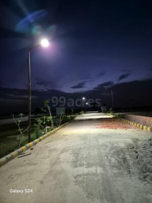 Residential land / Plot in Sector 17A, Greater Noida