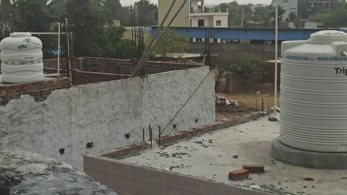 Residential land / Plot in Sector 17A, Greater Noida