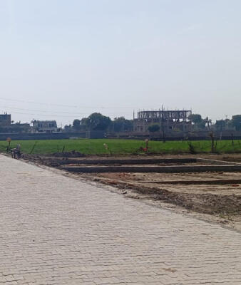 Residential land / Plot in Sector 17A, Greater Noida