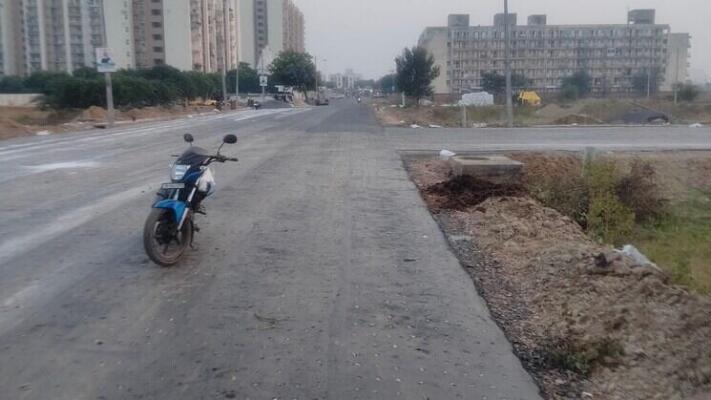 Residential land / Plot in Sector 17A, Greater Noida