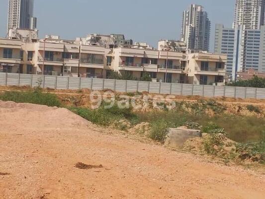 Residential land / Plot in Sector 17A, Greater Noida