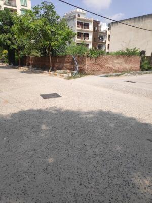 Residential land / Plot in Sector 17A, Greater Noida