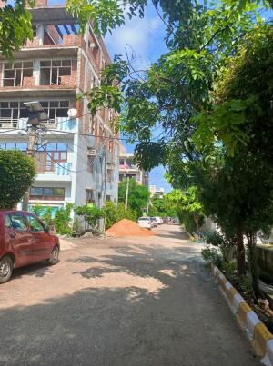 Residential land / Plot in Sector 17A, Greater Noida