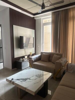 2 BHK Flat in Pakhowal Road, Ludhiana