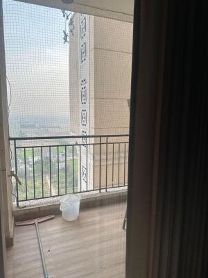 2 BHK Flat in Pakhowal Road, Ludhiana