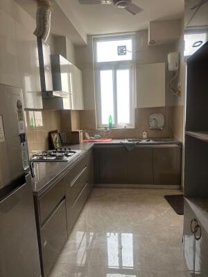 2 BHK Flat in Pakhowal Road, Ludhiana