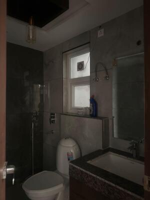 2 BHK Flat in Pakhowal Road, Ludhiana