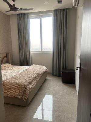 2 BHK Flat in Pakhowal Road, Ludhiana