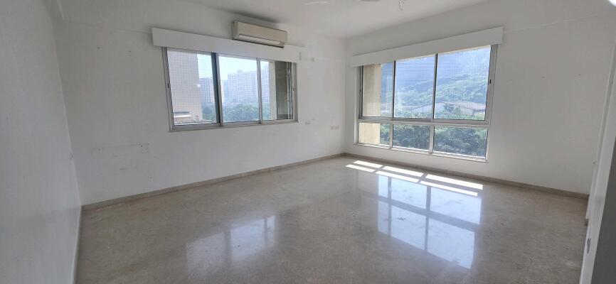 5 BHK Flat in Hiranandani Gardens Powai, Mumbai