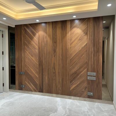 3 BHK Independent Builder Floor in SDA, Delhi