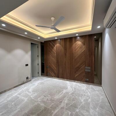 3 BHK Independent Builder Floor in SDA, Delhi
