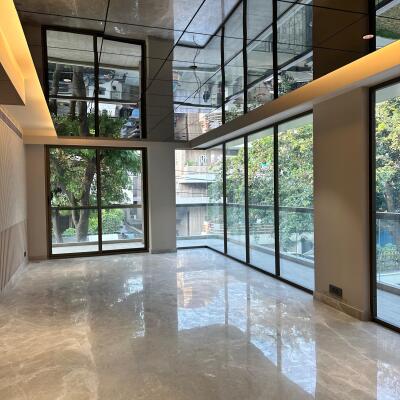 3 BHK Independent Builder Floor in SDA, Delhi