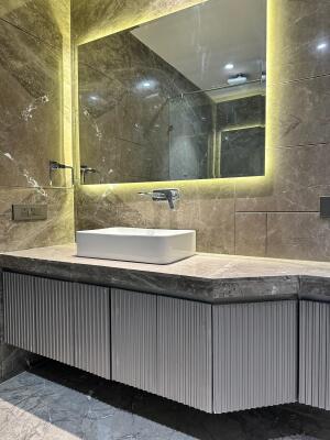 3 BHK Independent Builder Floor in SDA, Delhi