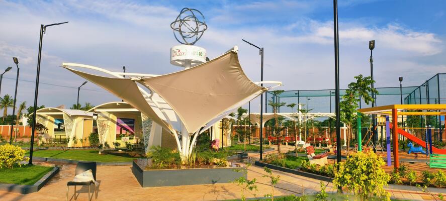 Residential land / Plot in Manikandam, Trichy