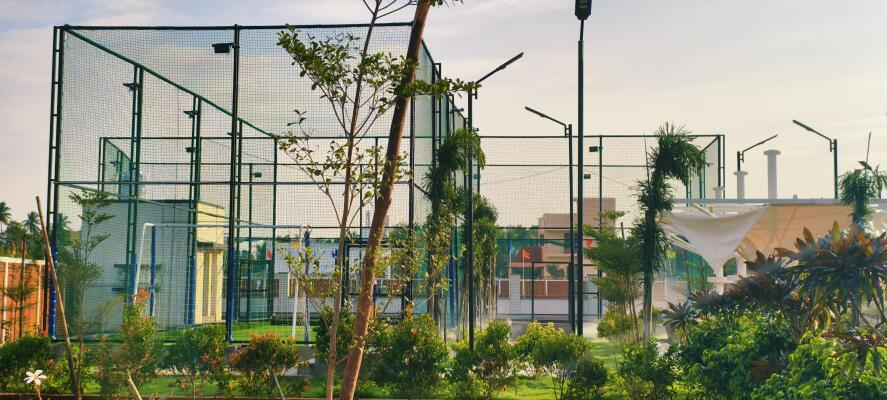 Residential land / Plot in Manikandam, Trichy