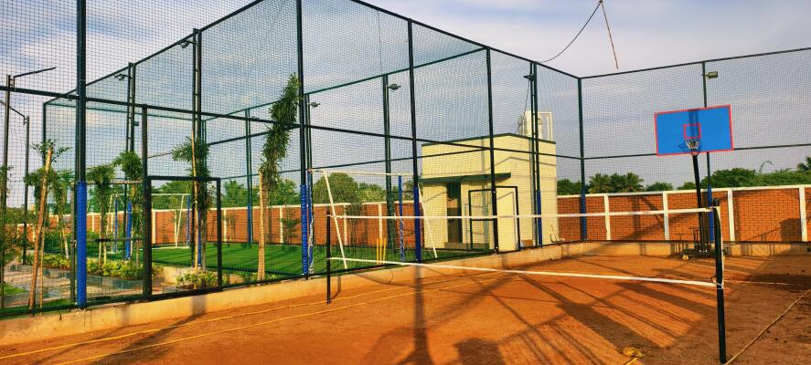 Residential land / Plot in Manikandam, Trichy