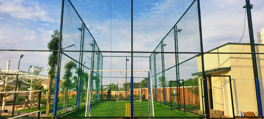 Residential land / Plot in Manikandam, Trichy