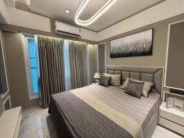 2 BHK Flat in Sher E Punjab Colony, Andheri East