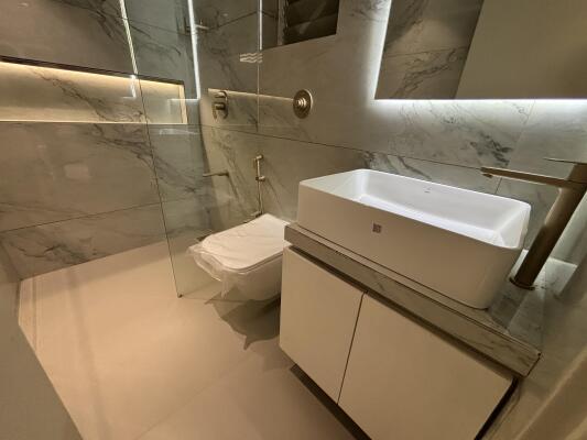 2 BHK Flat in Sher E Punjab Colony, Andheri East