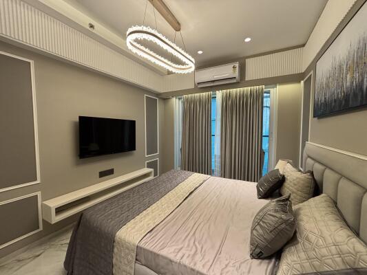 2 BHK Flat in Sher E Punjab Colony, Andheri East