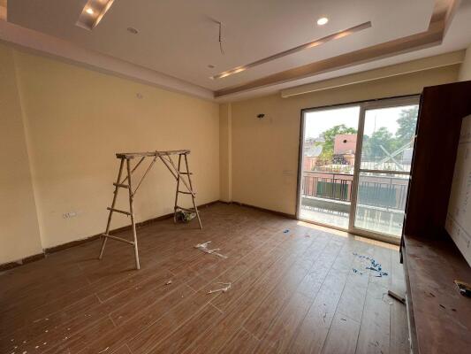 3 BHK Independent Builder Floor in Sector 23A, Gurgaon