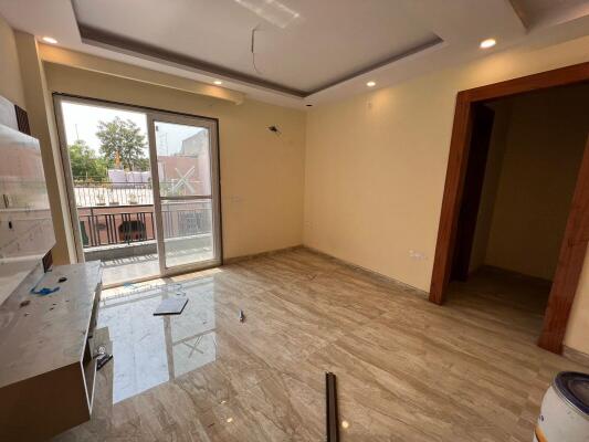 3 BHK Independent Builder Floor in Sector 23A, Gurgaon