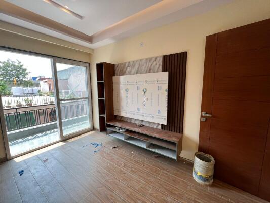 3 BHK Independent Builder Floor in Sector 23A, Gurgaon