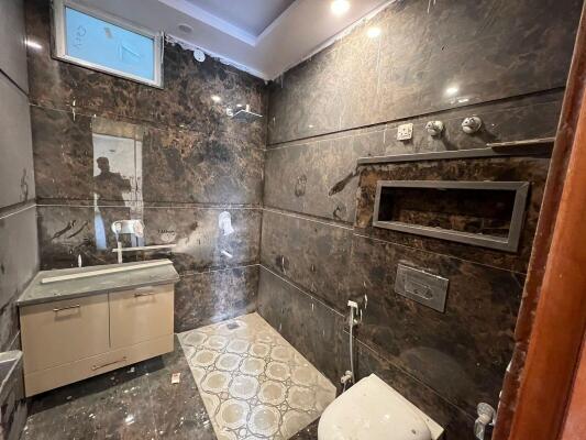 3 BHK Independent Builder Floor in Sector 23A, Gurgaon