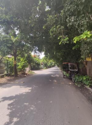 Residential land / Plot in Malibu Town, Gurgaon