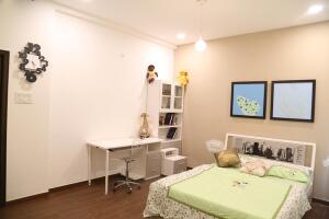 3 BHK Flat in Nipania, Indore