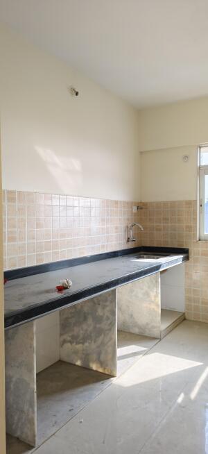 1 BHK Flat in Panch Pakhadi, Thane West