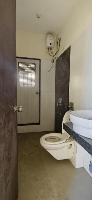 1 BHK Flat in Panch Pakhadi, Thane West