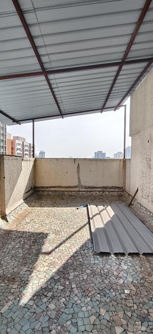 1 BHK Flat in Panch Pakhadi, Thane West