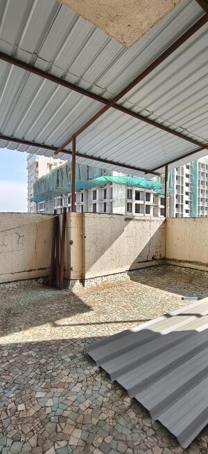1 BHK Flat in Panch Pakhadi, Thane West