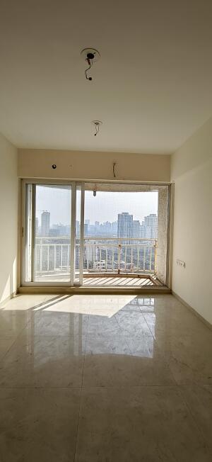 1 BHK Flat in Panch Pakhadi, Thane West