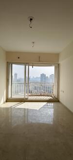1 BHK Flat in Panch Pakhadi, Thane West