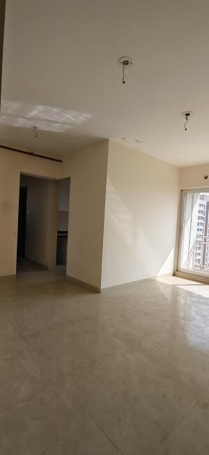 1 BHK Flat in Panch Pakhadi, Thane West