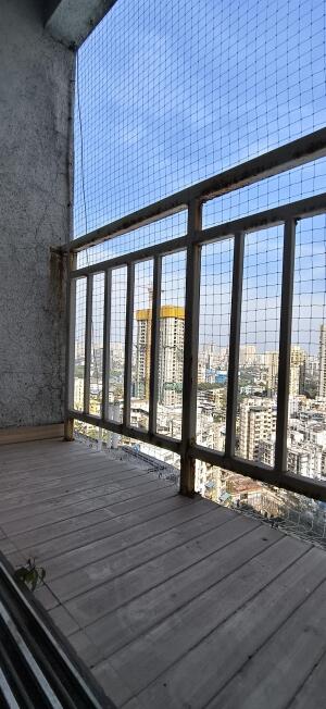 1 BHK Flat in Panch Pakhadi, Thane West