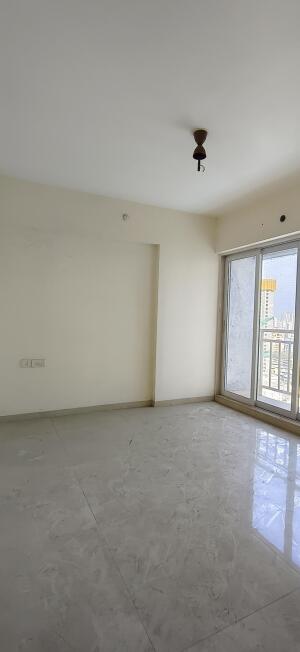 1 BHK Flat in Panch Pakhadi, Thane West