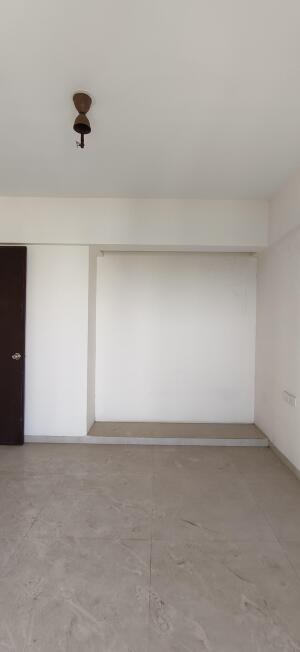 1 BHK Flat in Panch Pakhadi, Thane West