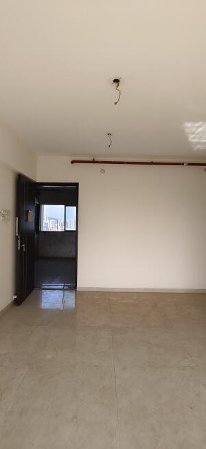 1 BHK Flat in Panch Pakhadi, Thane West